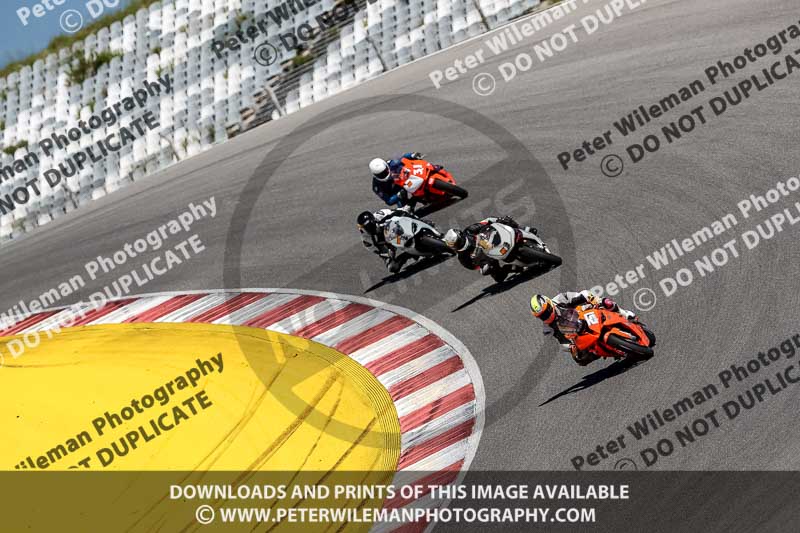 may 2019;motorbikes;no limits;peter wileman photography;portimao;portugal;trackday digital images